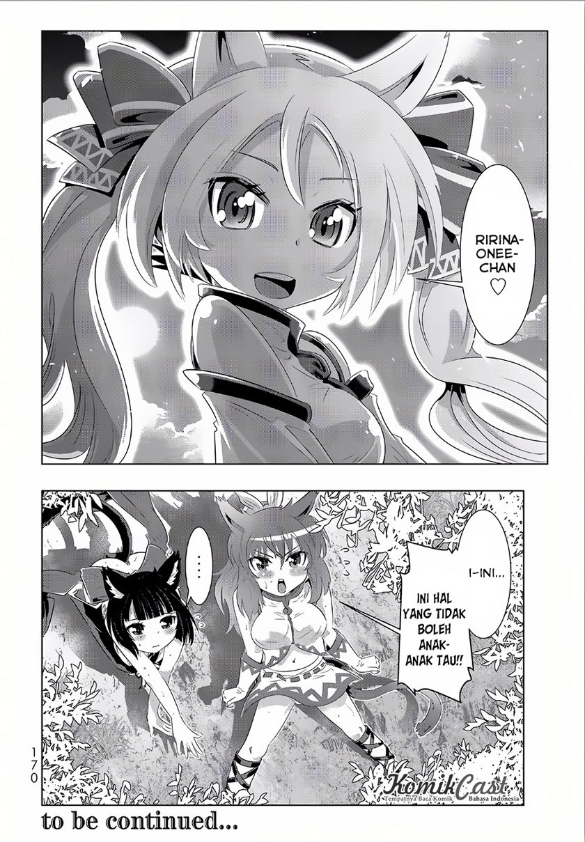Isekai Shihai no Skill Taker: Zero kara Hajimeru Dorei Harem chapter 16